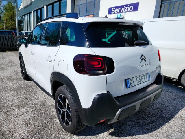 CITROEN C3 Aircross usata, con Climatizzatore