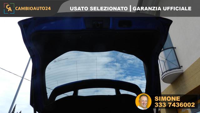 TOYOTA C-HR usata, con Specchietto retrovisore con funzione antiabbagliamento