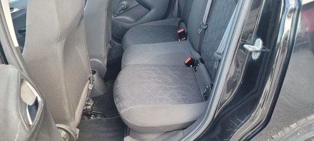 OPEL Corsa usata, con Chiusura centralizzata
