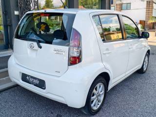 DAIHATSU Sirion usata, con Airbag Passeggero