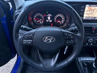 HYUNDAI i10 usata, con ESP