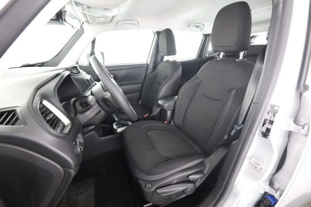 JEEP Renegade usata 2