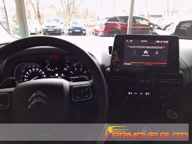 CITROEN Berlingo usata, con ABS
