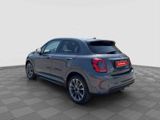 FIAT 500X usata 2