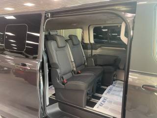 FORD Tourneo Custom usata, con Bracciolo