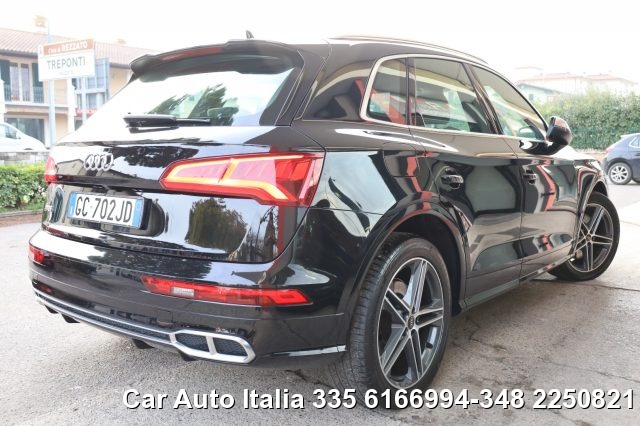 AUDI SQ5 usata 175
