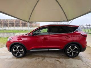 DR MOTOR DR 6.0 usata, con Cerchi in lega