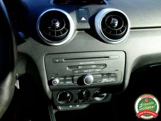 AUDI A1 usata, con Volante in pelle