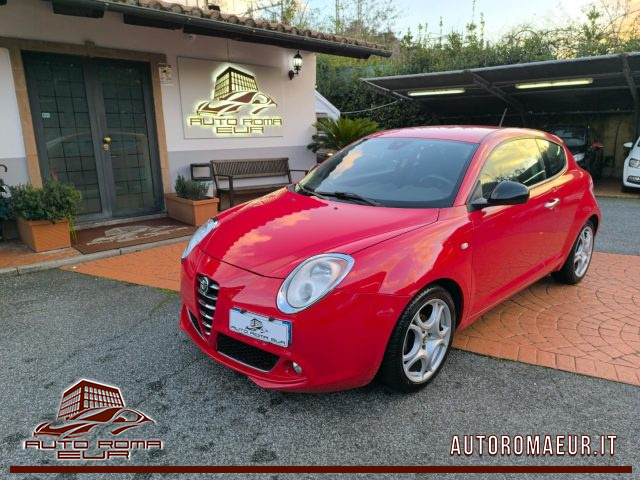 ALFA ROMEO MiTo usata, con ABS