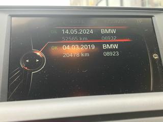 BMW 218 usata, con Cruise Control