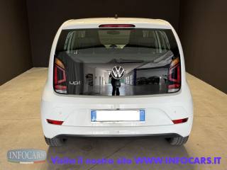 VOLKSWAGEN up! usata, con Controllo elettronico della corsia