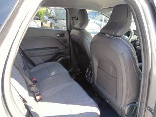 RENAULT Captur usata, con Vetri oscurati