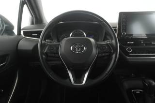 TOYOTA Corolla usata 11