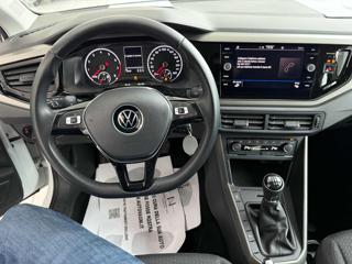 VOLKSWAGEN Polo usata 22