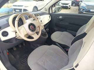 FIAT 500 usata 9