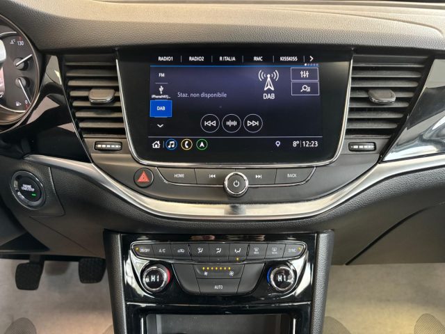OPEL Astra usata, con Servosterzo