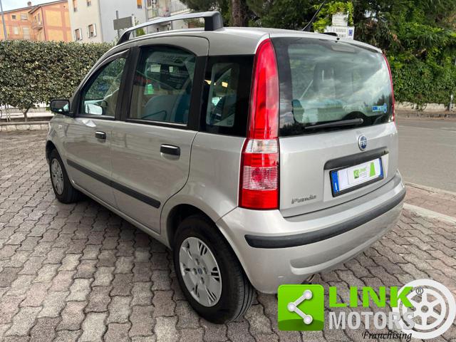 FIAT Panda usata, con Specchietti laterali elettrici