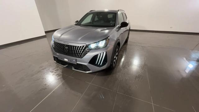 PEUGEOT 2008 usata, con ABS