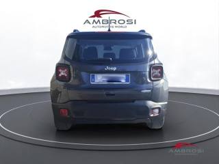JEEP Renegade usata 7