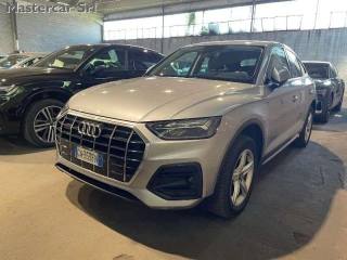 AUDI Q5 usata, con Airbag