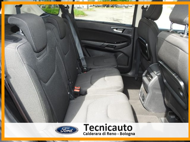 FORD S-Max usata, con Immobilizzatore elettronico