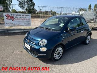 FIAT 500 1.0 Hybrid DOLCE VITA