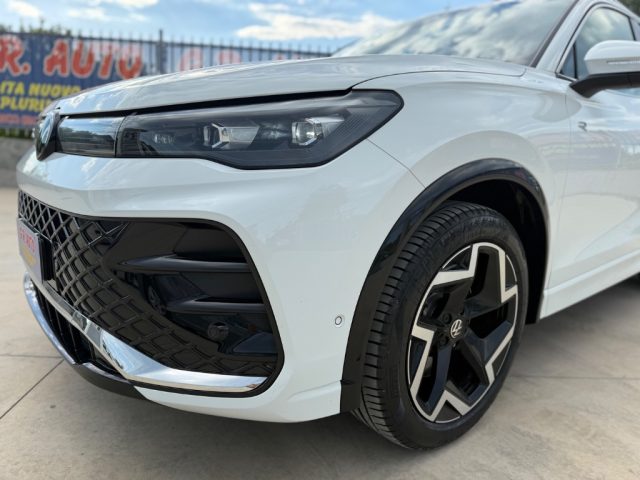 VOLKSWAGEN Tiguan usata, con Adaptive Cruise Control