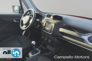 JEEP Renegade usata 12