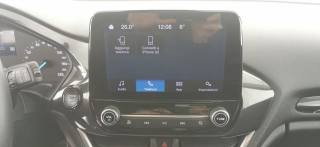 FORD Fiesta usata 54