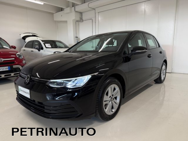 VOLKSWAGEN Golf usata, con Controllo trazione