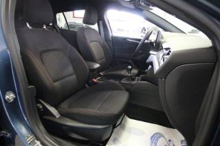FORD Focus usata, con Volante in pelle