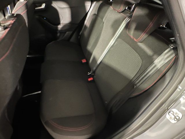 FORD Puma usata, con Climatizzatore