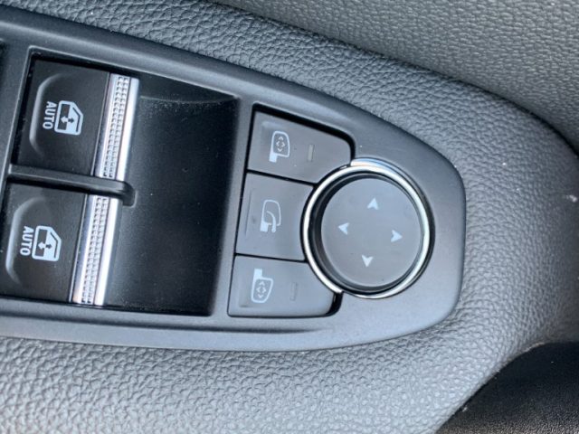 RENAULT Captur usata, con Vetri oscurati