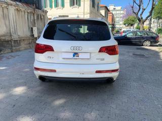 AUDI Q7 usata, con Alzacristalli elettrici