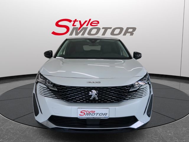 PEUGEOT 3008 usata, con ABS