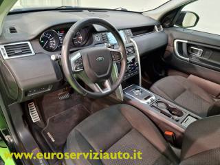 LAND ROVER Discovery Sport usata, con Luci diurne