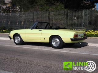 ALFA ROMEO Spider usata 8