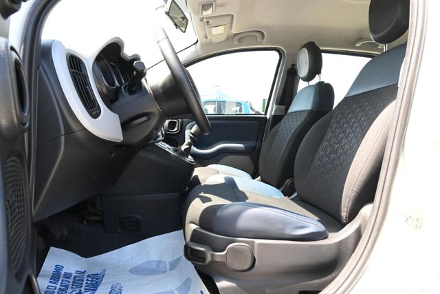 FIAT Panda usata, con Fendinebbia
