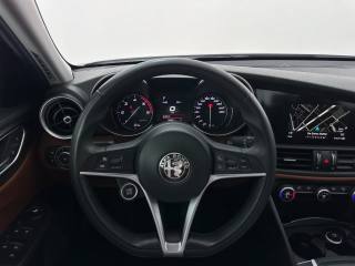 ALFA ROMEO Giulia usata, con Cerchi in lega