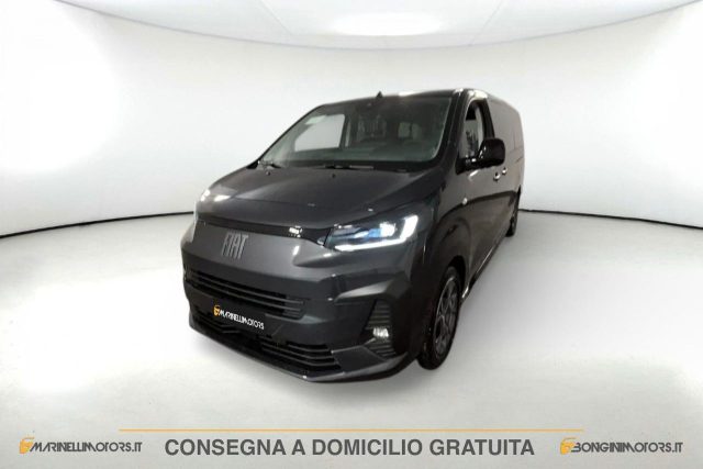 FIAT Ulysse usata, con ABS
