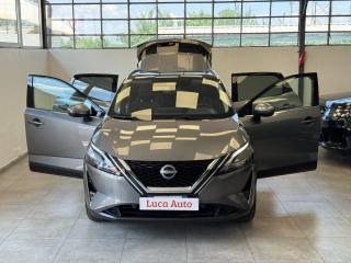 NISSAN Qashqai usata, con Airbag laterali