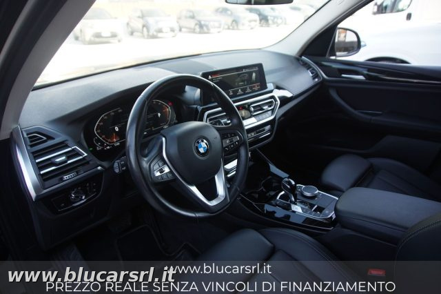 BMW X3 usata 5