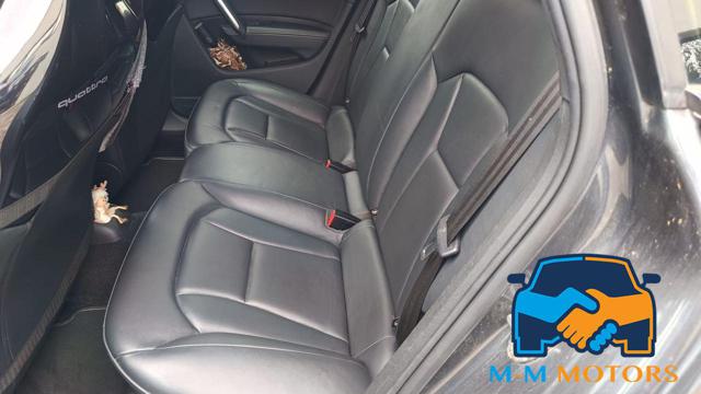 AUDI S1 usata, con Fari Xenon