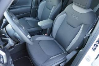 JEEP Renegade usata, con Chiusura centralizzata