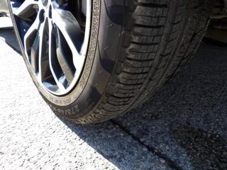 AUDI Q3 usata, con Sistema di riconoscimento della stanchezza