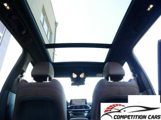 BMW X3 usata, con Fendinebbia