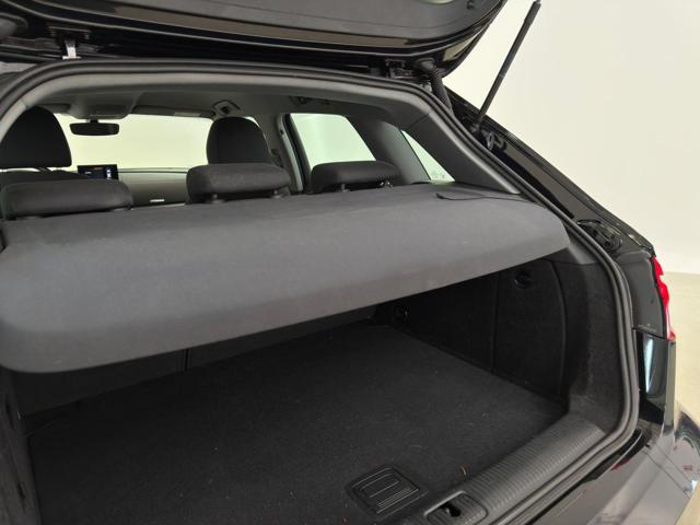 AUDI A3 usata, con ESP