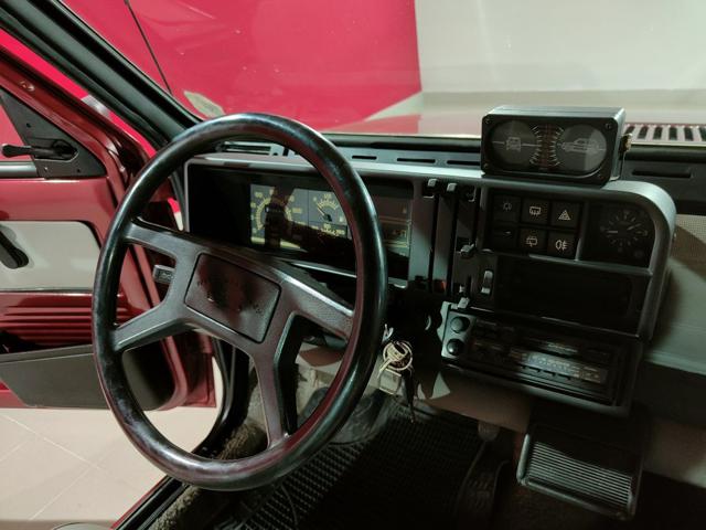 FIAT Panda usata 14
