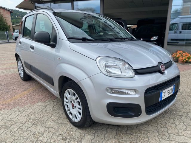 FIAT Panda usata, con Airbag Passeggero