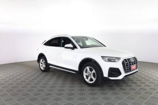 AUDI Q5 usata 1